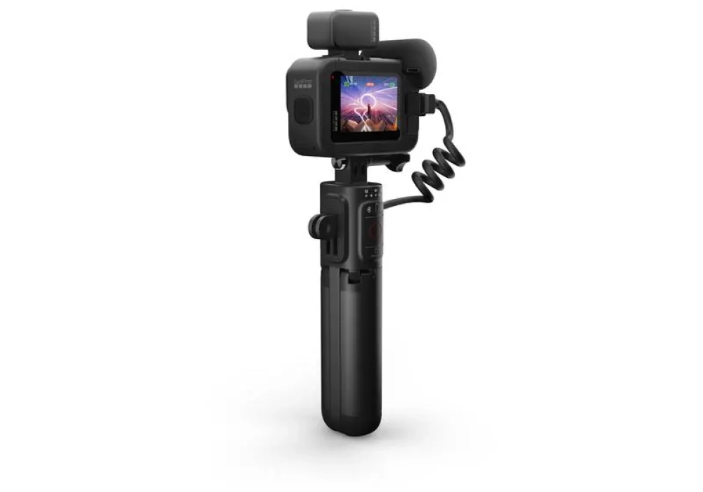 GoPro HERO12 Black Creator Edition