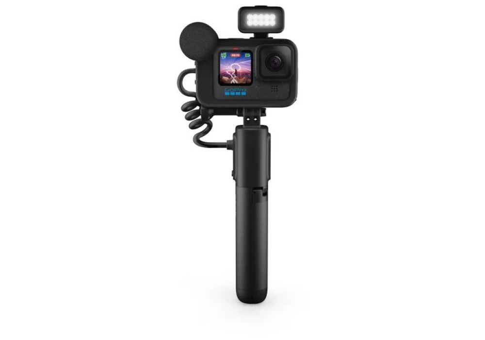 GoPro HERO12 Black Creator Edition