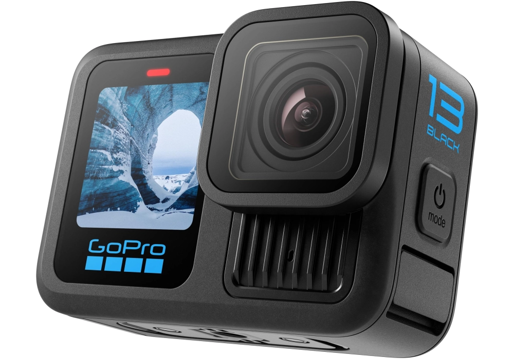 GoPro HERO13 Black 128 GB