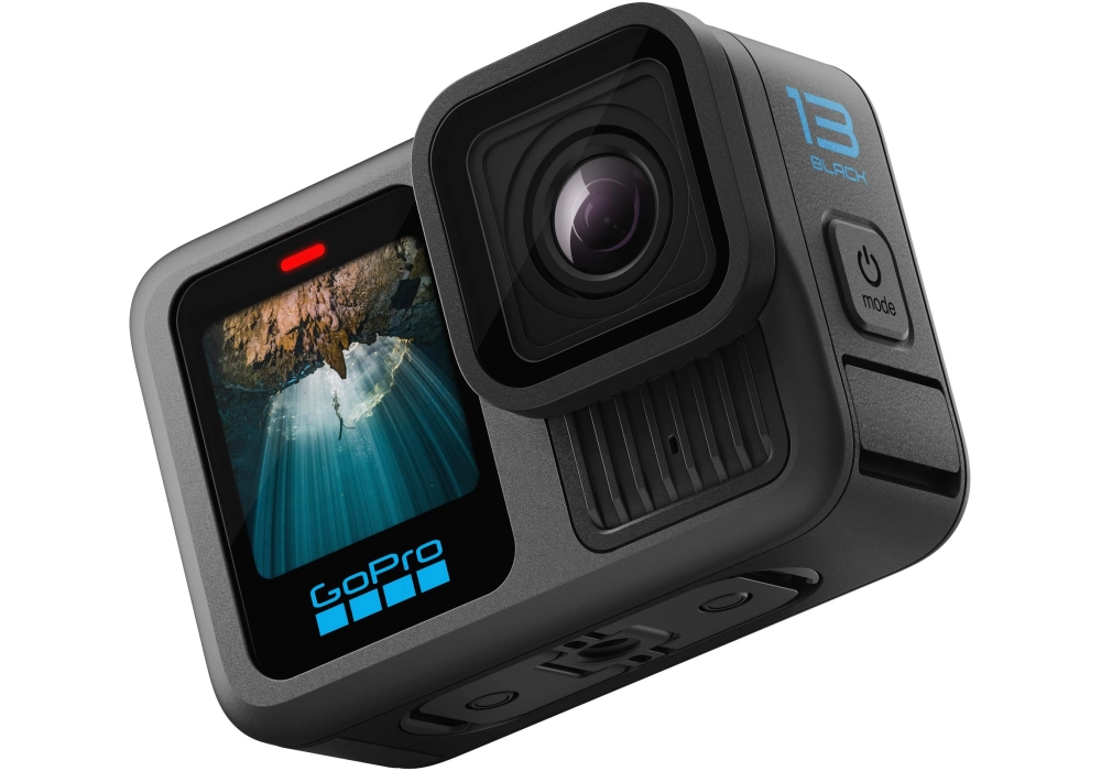 GoPro HERO13 Black 128 GB