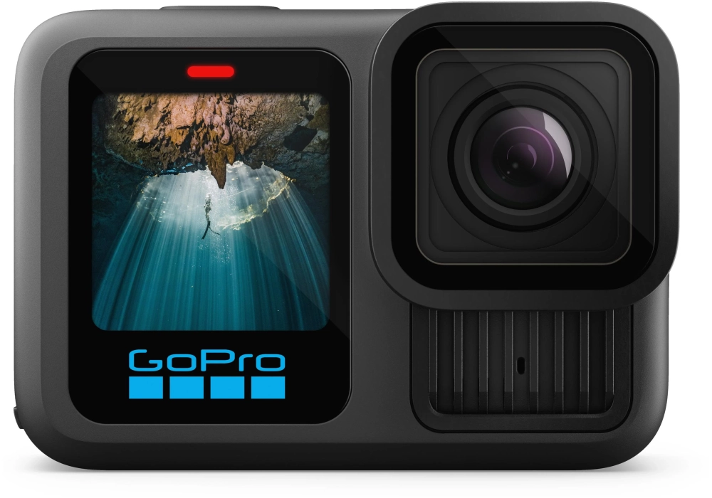 GoPro HERO13 Black