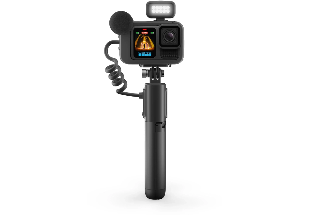 GoPro HERO13 Black Creator Edition