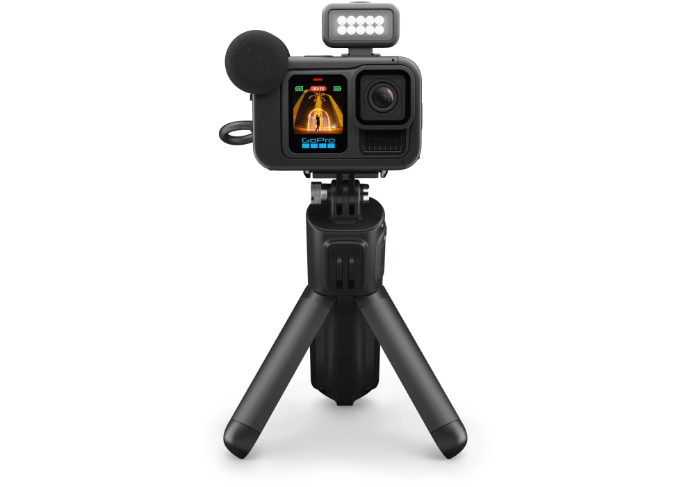 GoPro HERO13 Black Creator Edition