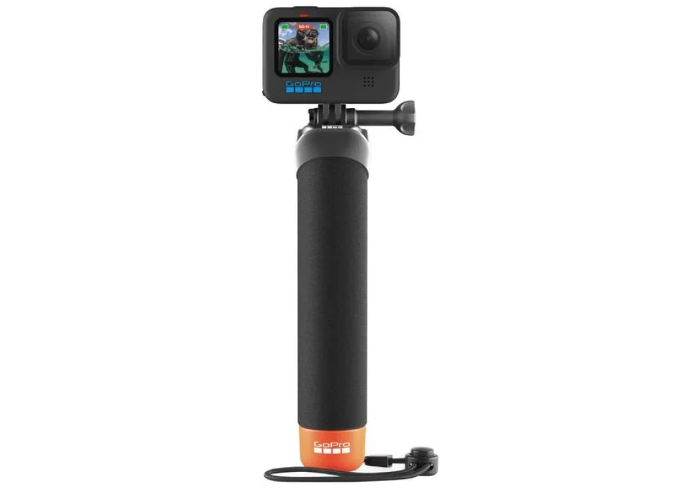 GoPro Kit d'aventure