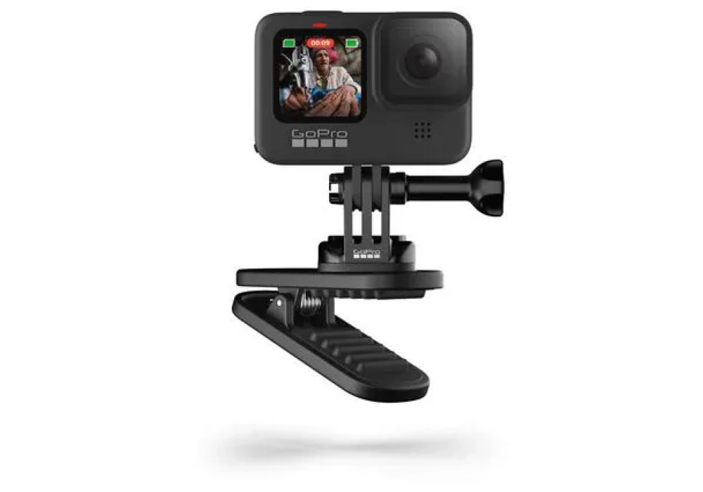 GoPro Kit de voyage