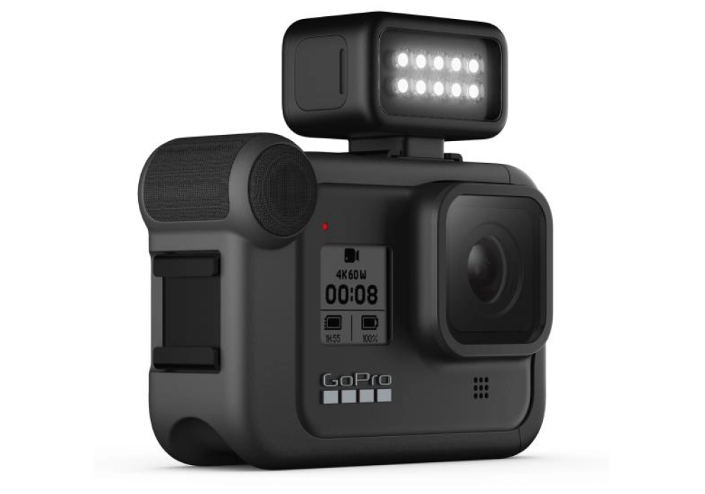 GoPro Light Mod 