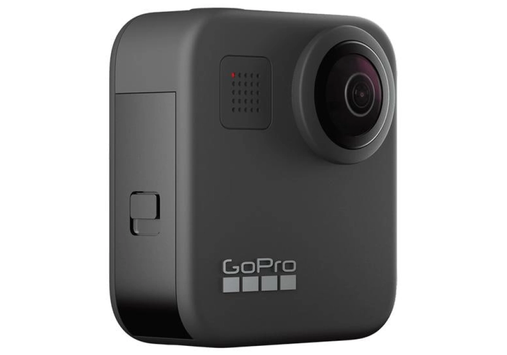 GoPro MAX + Samsung EVOPlus 128 Go MicroSDXC