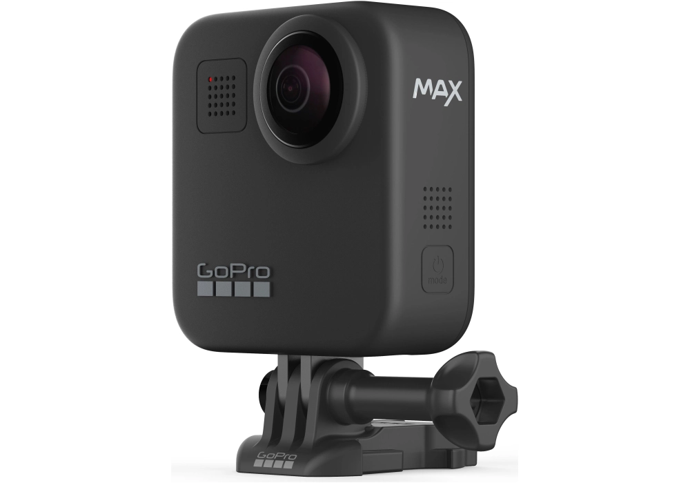 GoPro MAX