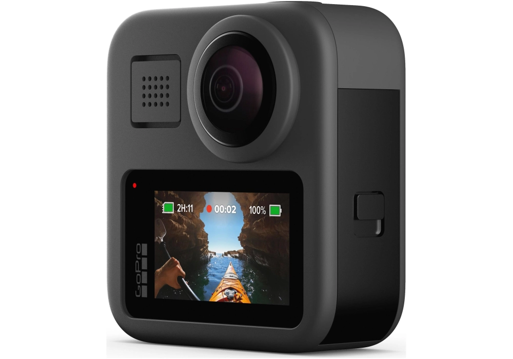 GoPro MAX