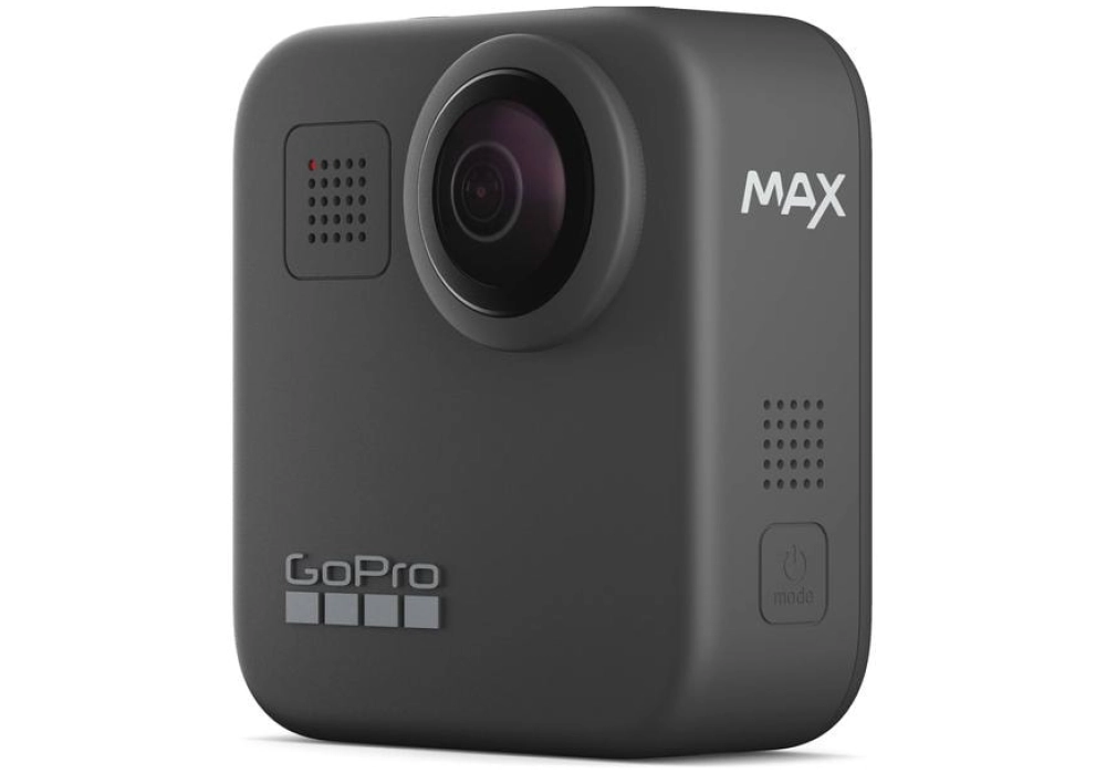 GoPro MAX