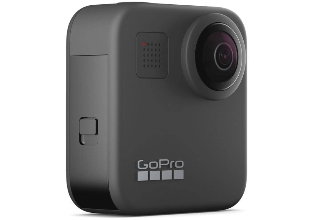 GoPro MAX