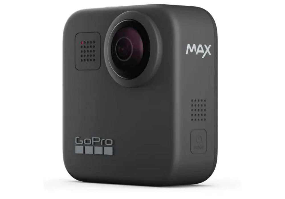 GoPro MAX