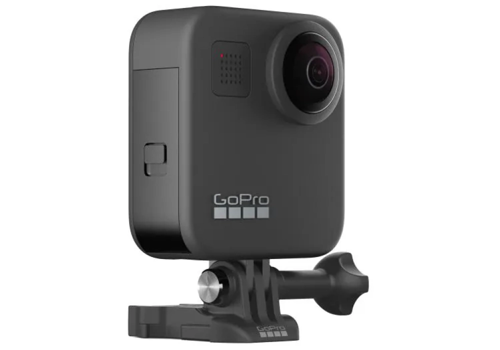 GoPro MAX