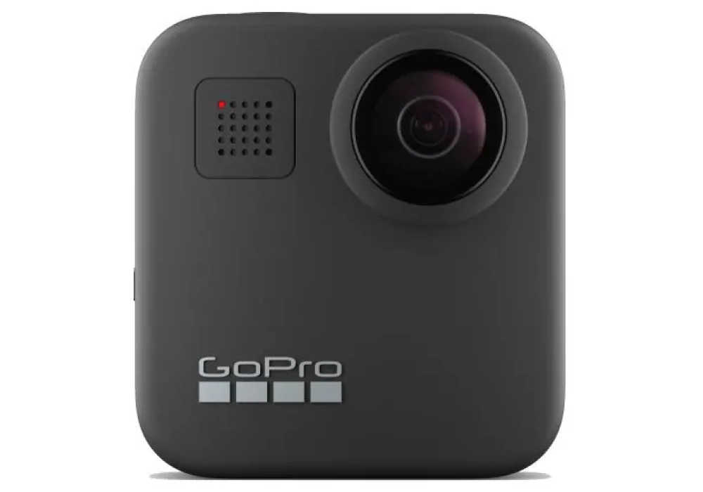 GoPro MAX