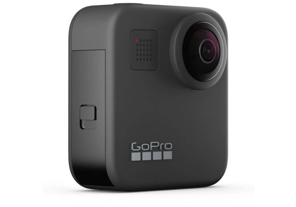 GoPro MAX