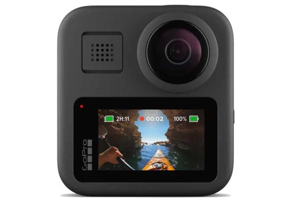 GoPro MAX