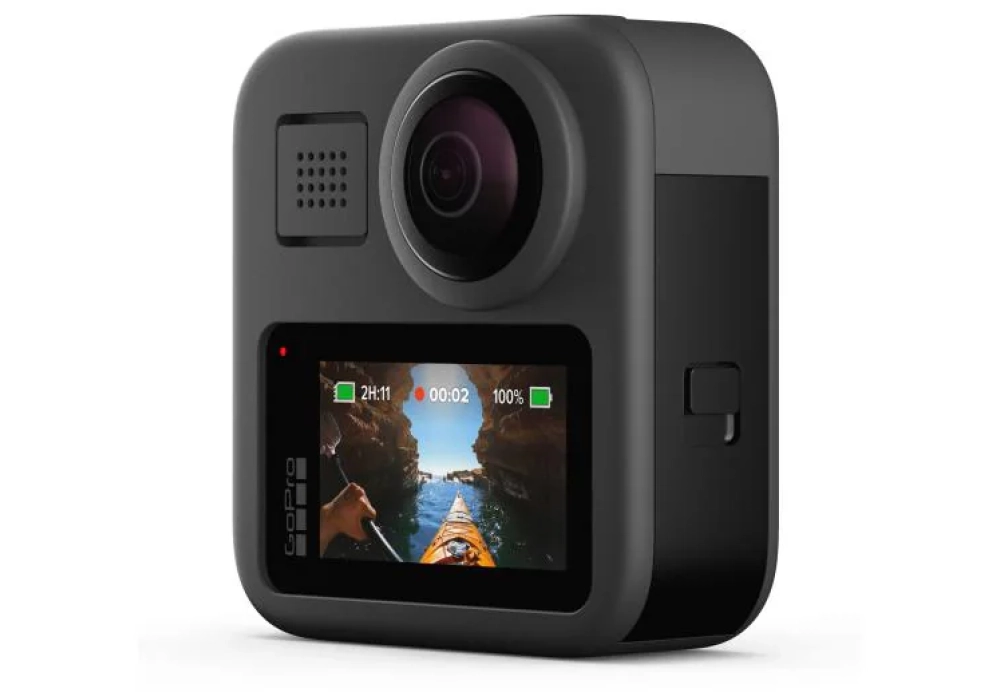 GoPro MAX