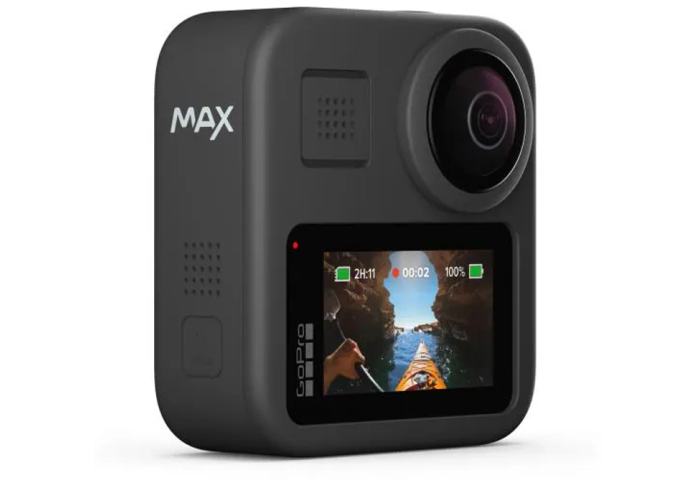 GoPro MAX