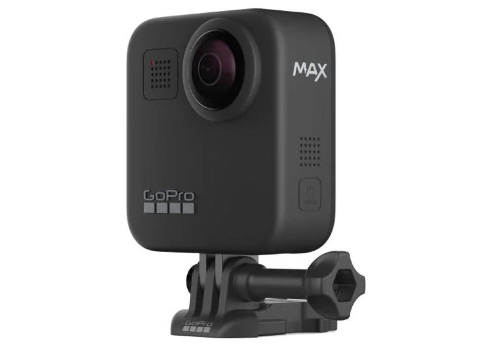 GoPro MAX