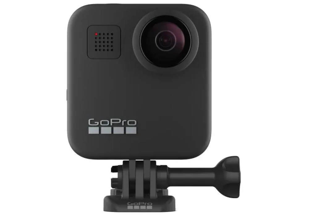 GoPro MAX