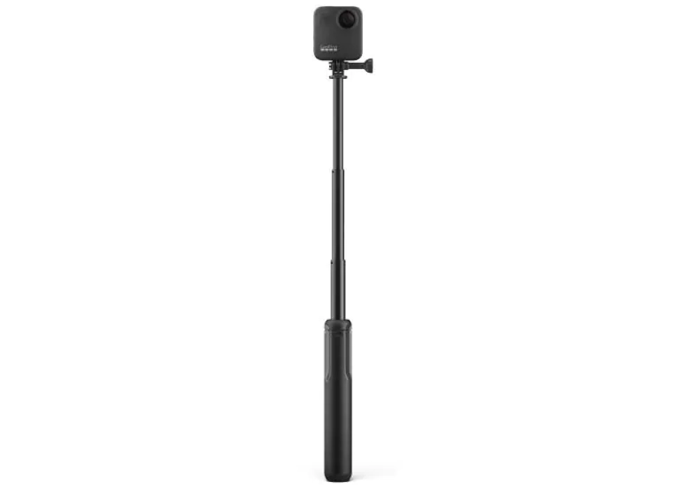 GoPro Max Grip + Tripod