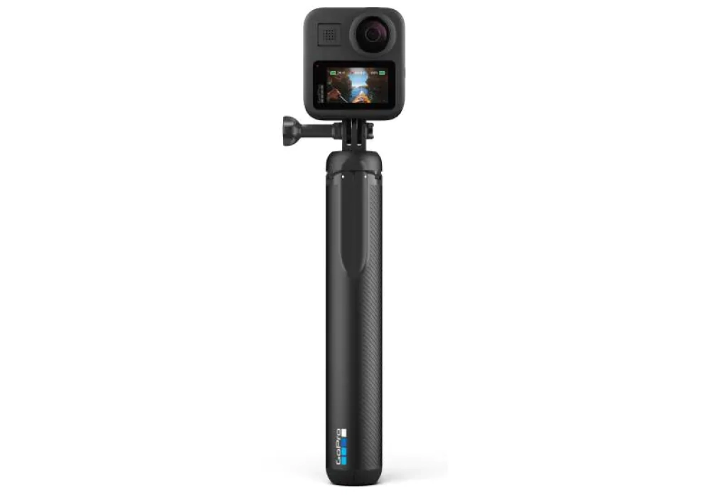 GoPro Max Grip + Tripod