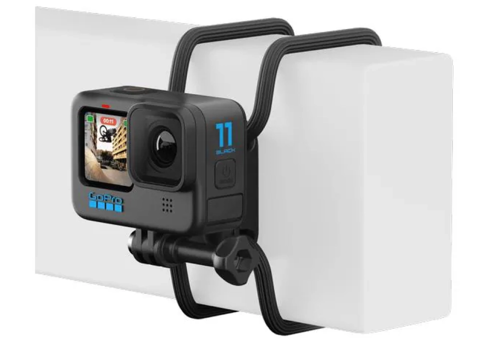 GoPro Support Gumby (Flexible)