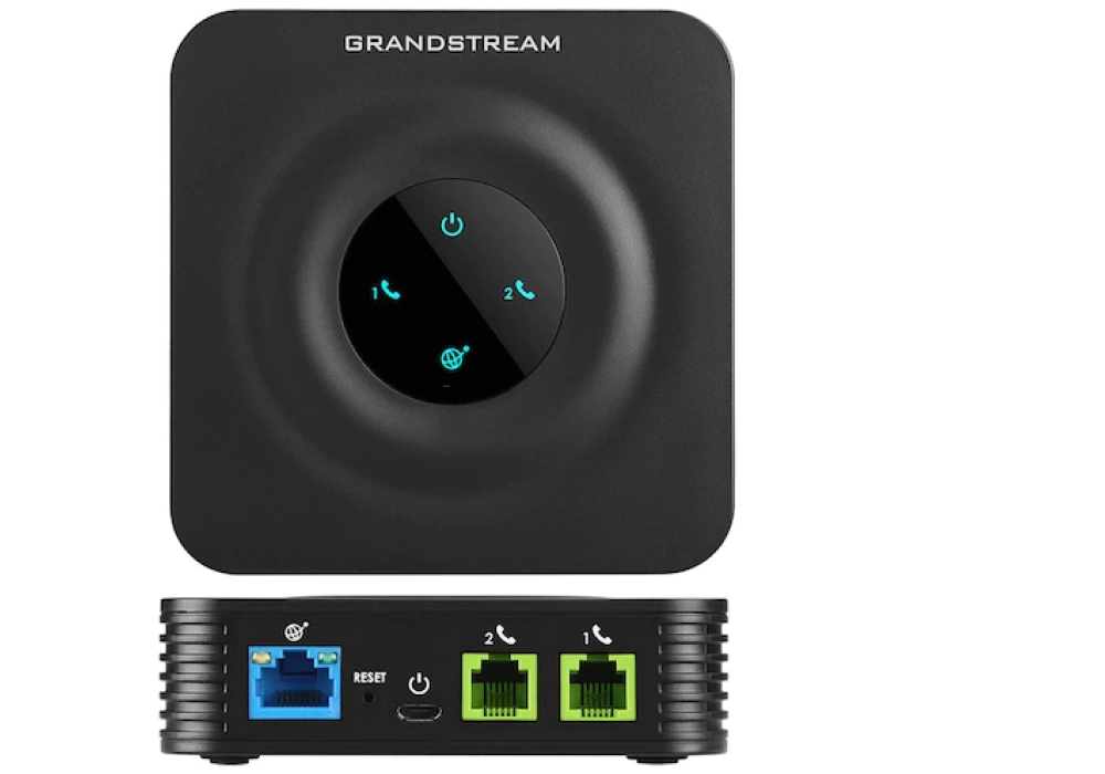 Grandstream HT802