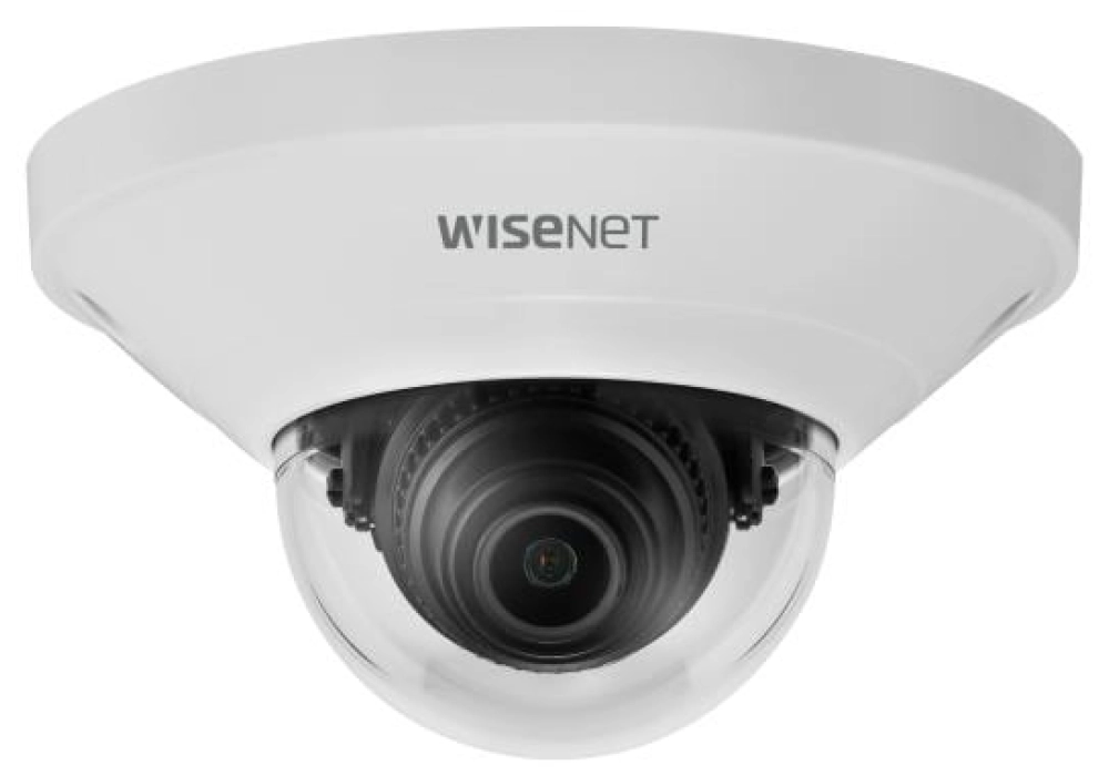 Hanwha Techwin Caméra réseau QND-6011 Q mini