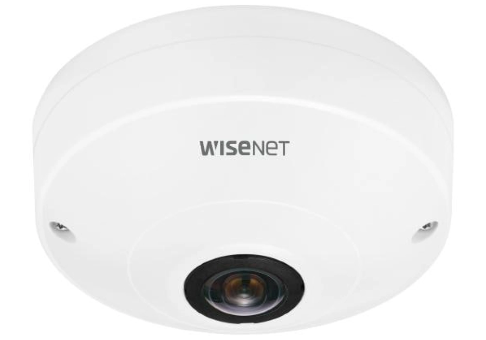 Hanwha Techwin Caméra réseau QNF-8010