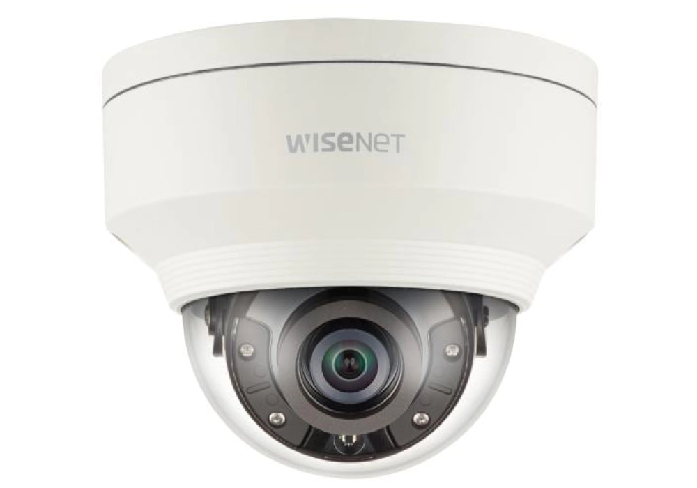 Hanwha Techwin Caméra réseau XNV-6020R