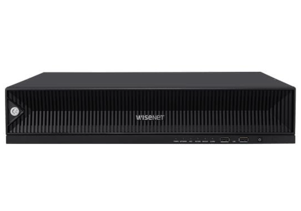 Hanwha Techwin PRN-1605B2