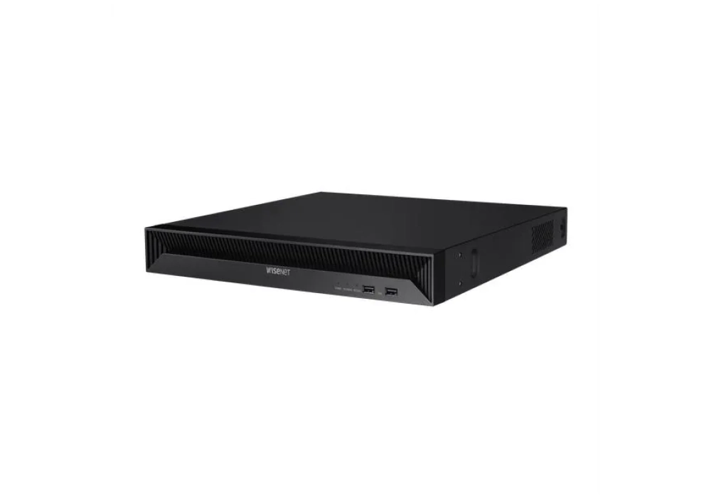 Hanwha Techwin QRN-1630S-4TB-S - 4 TB