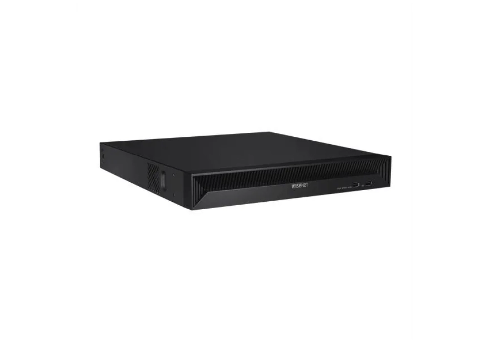 Hanwha Techwin QRN-1630S-4TB-S - 4 TB