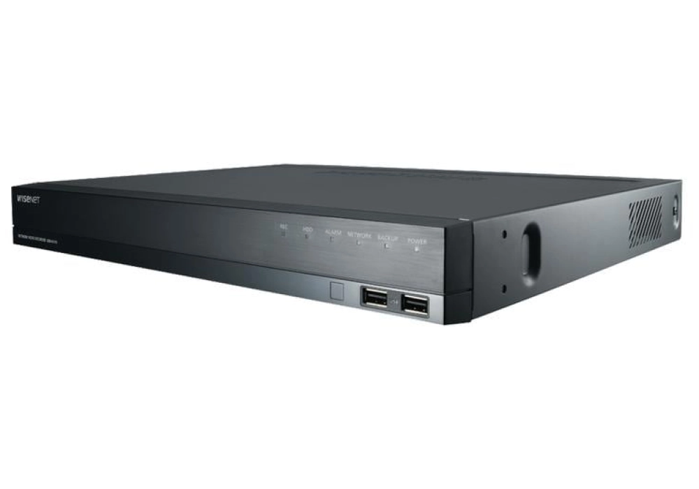 Hanwha Techwin XRN-820S - 4.0 TB