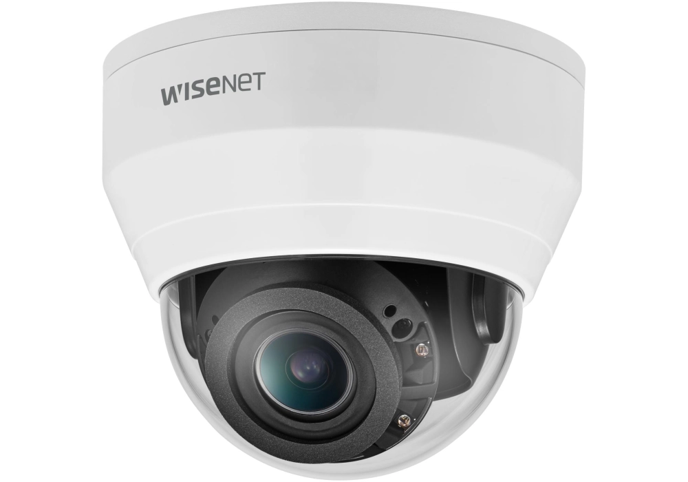 Hanwha Vision Caméra réseau QND-8080R