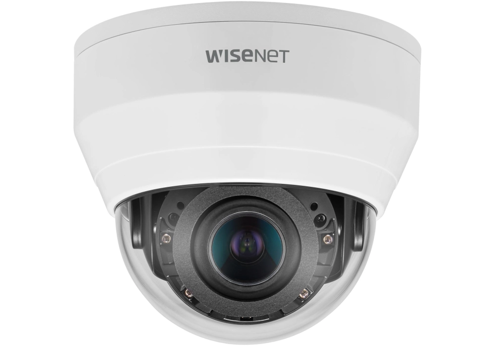 Hanwha Vision Caméra réseau QND-8080R