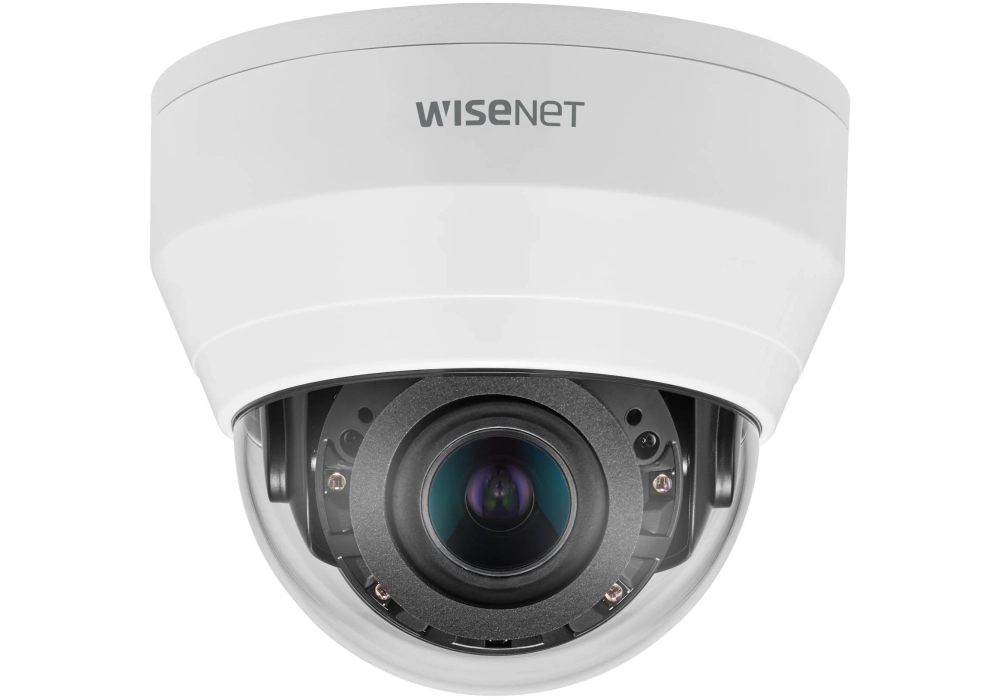 Hanwha Vision Caméra réseau QND-8080R