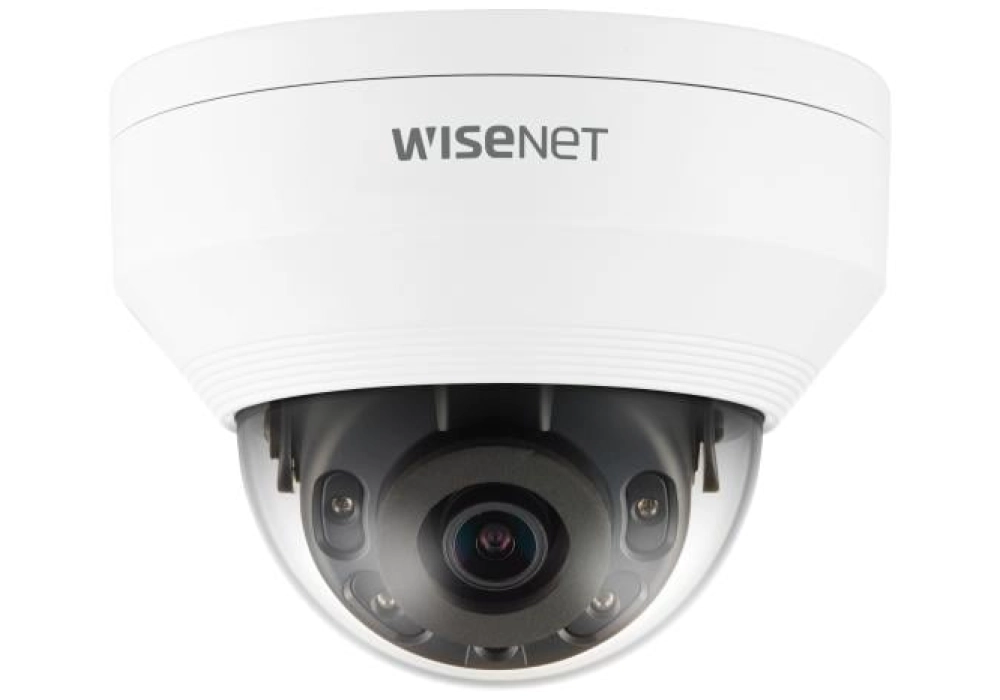 Hanwha Vision Caméra réseau QNV-8010R