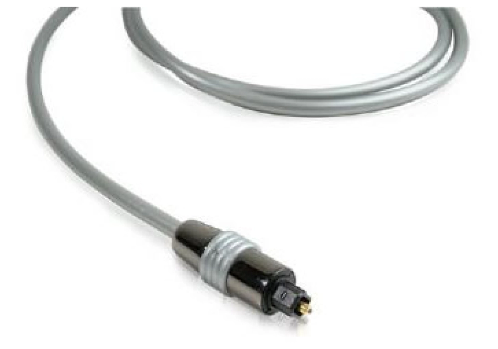 HDGear TOSLINK Cable (⌀ 6 mm) - 10.0 m