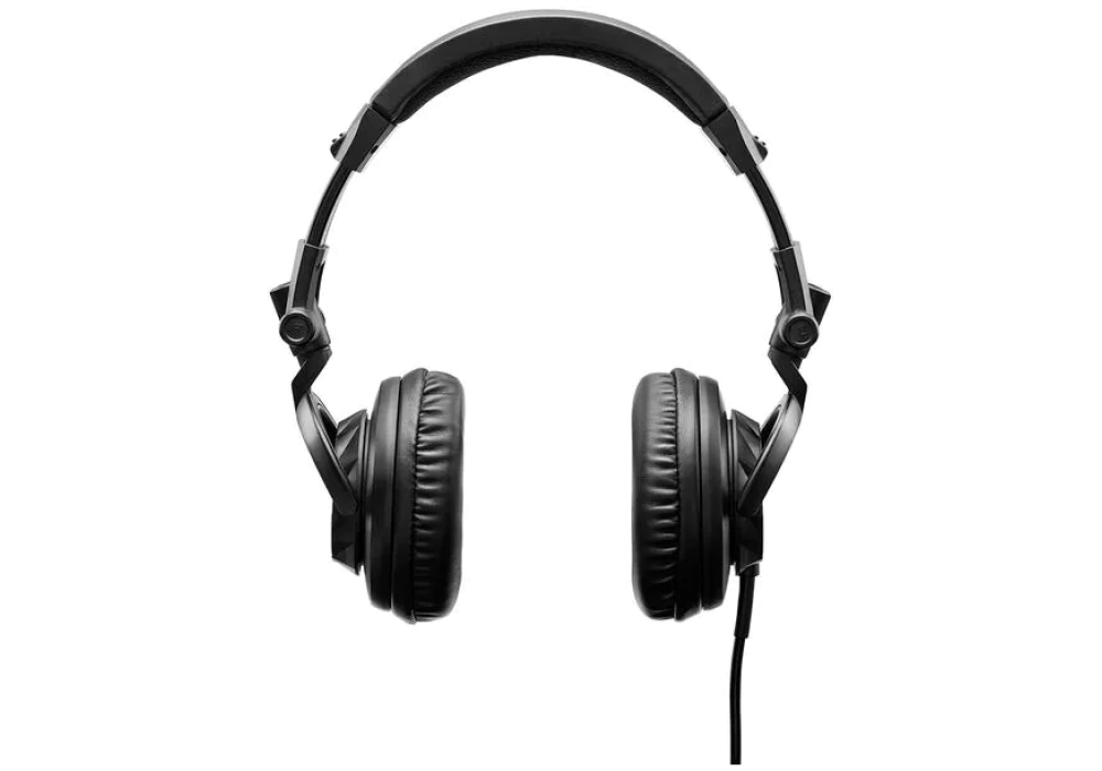 Hercules HDP DJ45 – Noir