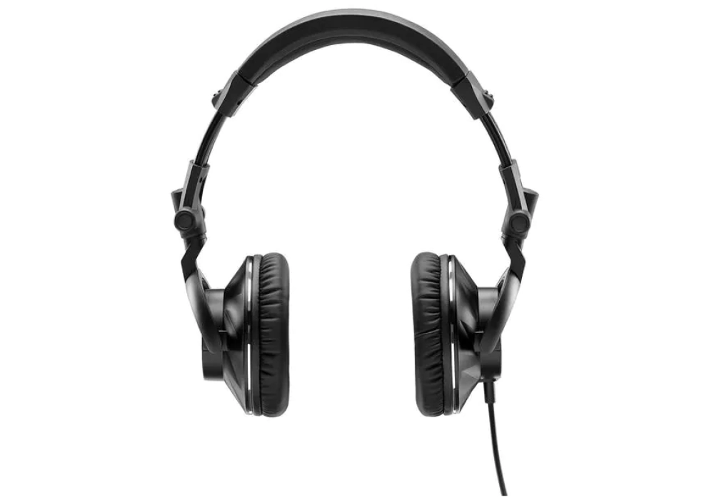 Hercules HDP DJ60 – Noir