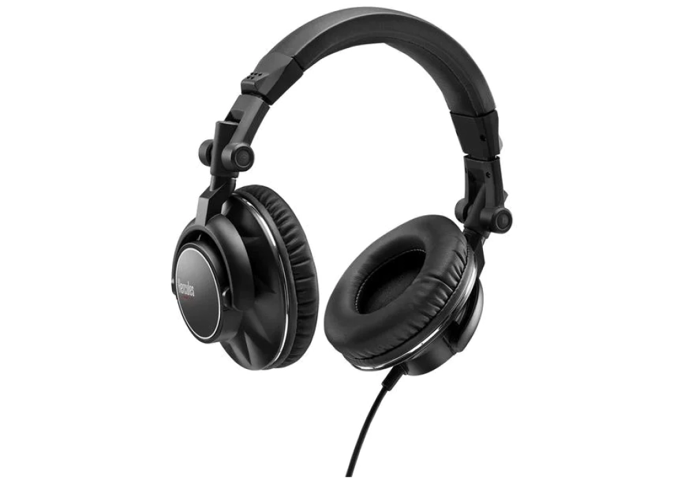 Hercules HDP DJ60 – Noir