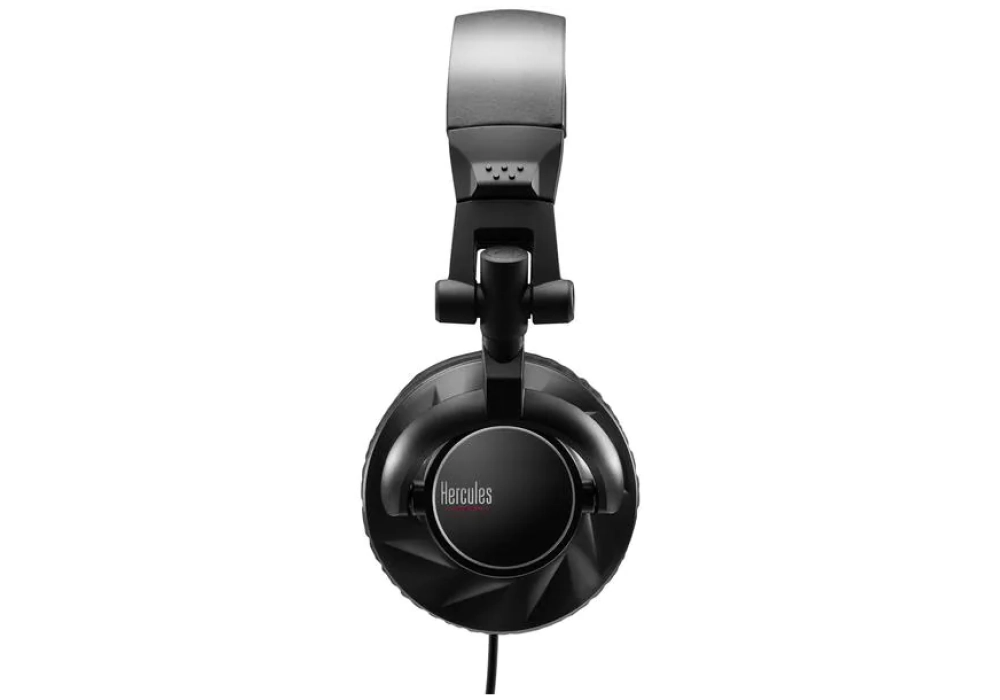 Hercules HDP DJ60 – Noir