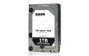 HGST Ultrastar 7K2 SATA 6 Gb/s (512n) - 1.0 TB