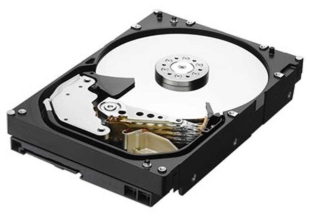 HGST Ultrastar 7K6 SAS 12 Gb/s (512e SE) - 4.0 TB