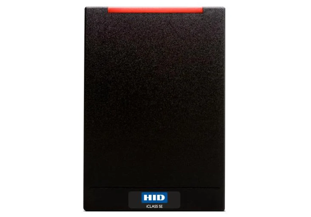 HID Lecteur RFID HID iCLASS SE R40