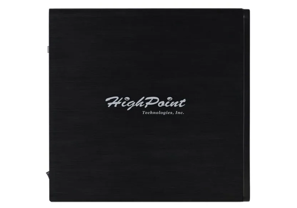 Highpoint RocketStor 6414AS 2.5"/3.5"