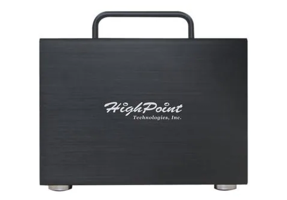 Highpoint RocketStor 6434S 2.5"/3.5"