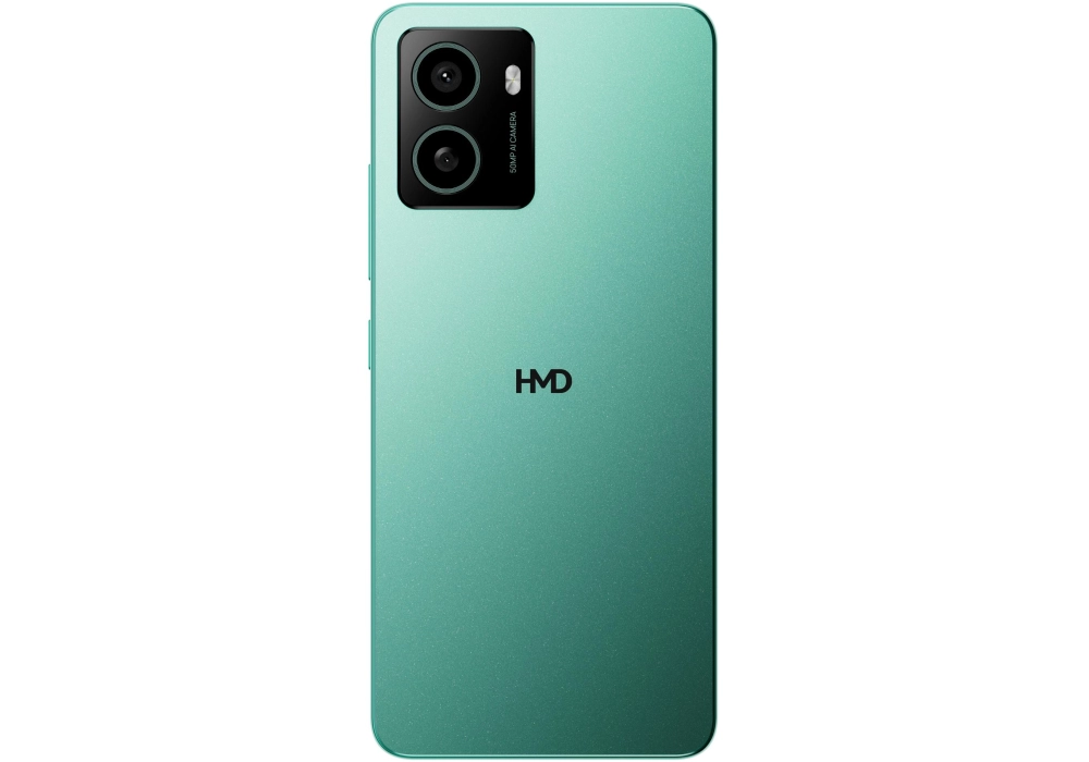 HMD Pulse+ 128 GB Green